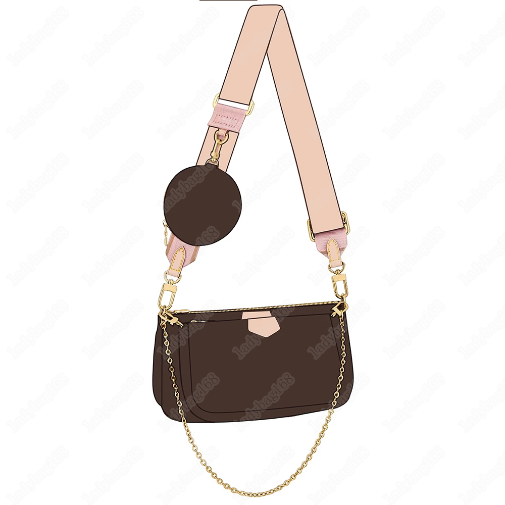 Fashion Luxury Designer Classic Women Bag Print Letter Chain Bag Genuine High Quality Leather Card Wallet Crossbody Purse Messenger bag, Other style contact me
Fashion Luxury Designer Classic Women Bag Print Letter Chain Bag Genuine High Quality Leather Card Wallet Crossbody Purse Messenger bag, Other style contact me