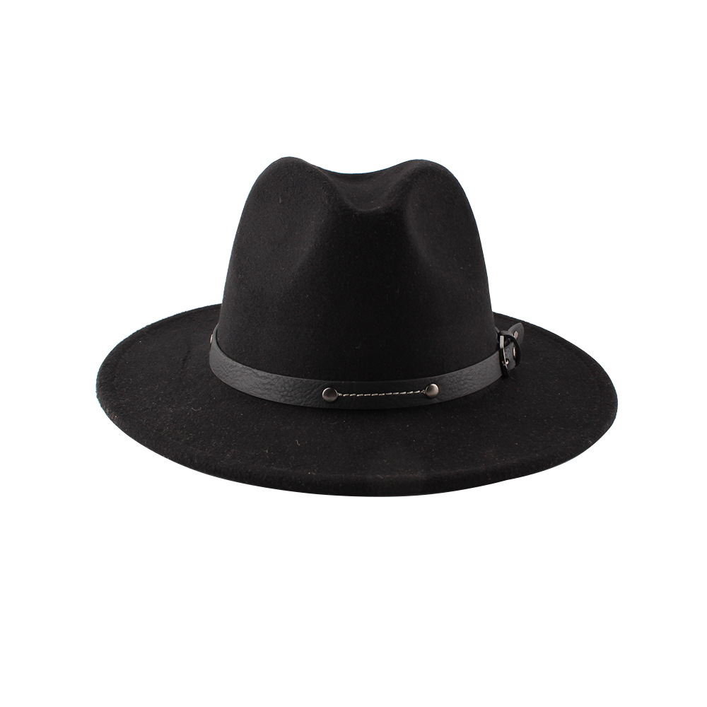 2021 Wide Brim Hats… - image