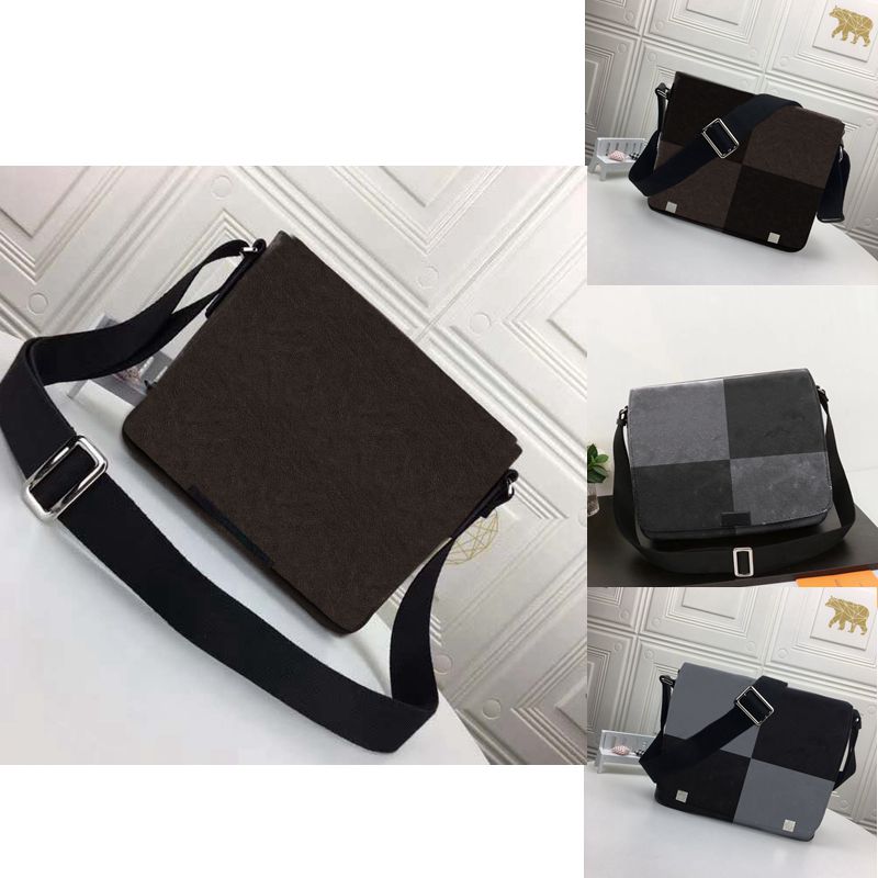 Briefcases Shoulder Designer Bags Handbags Crossbody N41028 laptop shoulders bag handbag mens Fashion all-match Casual Classic retro High capacity Cross body, Fb04 25/22/8cm
Briefcases Shoulder Designer Bags Handbags Crossbody N41028 laptop shoulders bag handbag mens Fashion all-match Casual Classic retro High capacity Cross body, Fb04 25/22/8cm