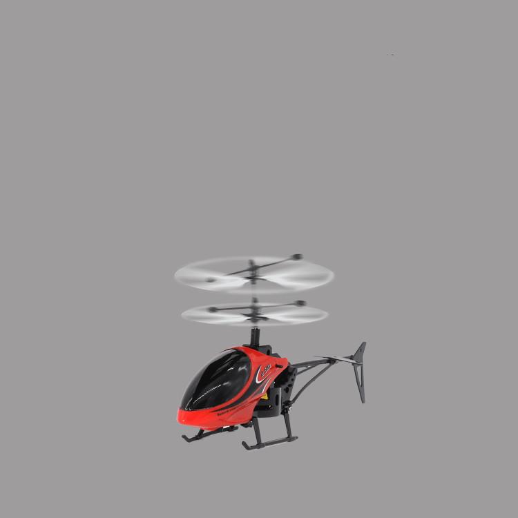 Discount Children039s Electric Remote Control Aircraft Toy Helicopter Drone Model8251793