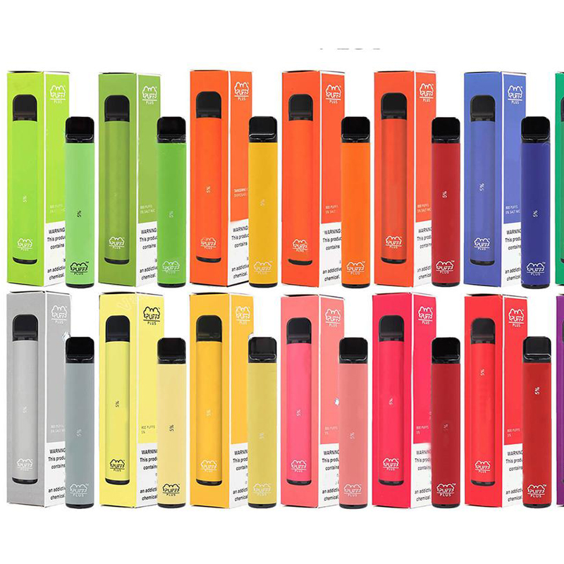 Puff Bar Plus Disposable Vape Pen Electronic Cigarette 800 Puffs Kit Prefilled Cartidge Vs xxL Bang air bar
Puff Bar Plus Disposable Vape Pen Electronic Cigarette 800 Puffs Kit Prefilled Cartidge Vs xxL Bang air bar
