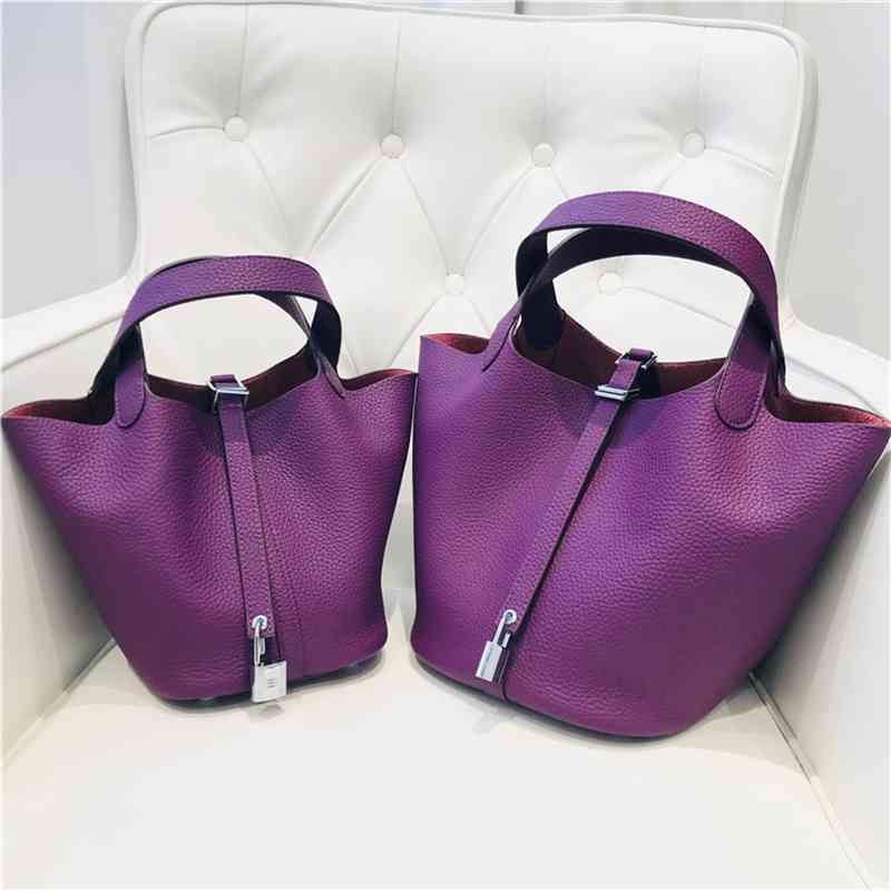 Women Luxurys Designers Bags 2021 Genuine Leather Bucket and for Solid Casual Totes Designer Handbag Handbags Totes Crossbody Bag
Women Luxurys Designers Bags 2021 Genuine Leather Bucket and for Solid Casual Totes Designer Handbag Handbags Totes Crossbody Bag