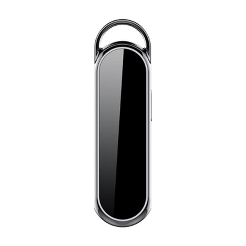 Digital Voice Recorder 2021 Professional Intelligent High-definition Recording And Pen Super Wide-angle Automatic Coverage
Digital Voice Recorder 2021 Professional Intelligent High-definition Recording And Pen Super Wide-angle Automatic Coverage