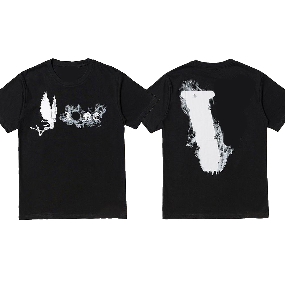 20ss Big Reflective V Short Sleeve T-Shirt | summer designer Hip Hop Friends black white Tee No Smoking Skull Angel shirts for mens & womens, V-t-3-white
20ss Big Reflective V Short Sleeve T-Shirt | summer designer Hip Hop Friends black white Tee No Smoking Skull Angel shirts for mens & womens, V-t-3-white