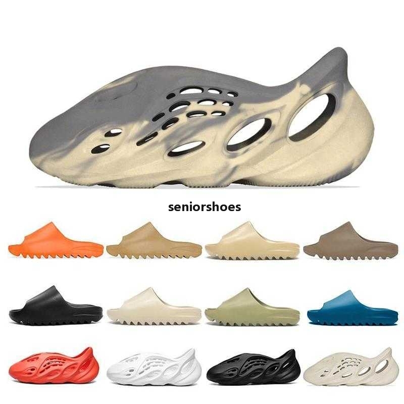 Kanye Slide Moon Gray Foam Runner Ararat Bone Women Slippers Mineral Blue Sandals Orange Sandal Desert Sand Resin Earth Brown
Kanye Slide Moon Gray Foam Runner Ararat Bone Women Slippers Mineral Blue Sandals Orange Sandal Desert Sand Resin Earth Brown