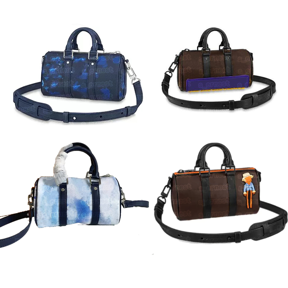 Watercolor Pillow Bag Women Handbag Totes Men Crossbody Bags Tie-dye Rainbow Color Removble Shoulder Strap Top Handle Mini Travel Duffle
Watercolor Pillow Bag Women Handbag Totes Men Crossbody Bags Tie-dye Rainbow Color Removble Shoulder Strap Top Handle Mini Travel Duffle
