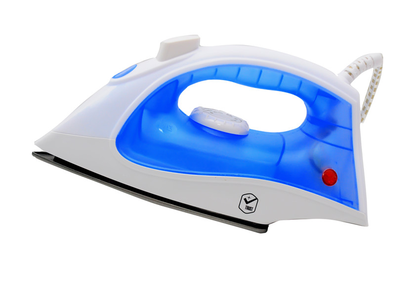 stock in nigeria fast ship-Transparent 1200W Household Appliances Cleaning Supplies Fashion Steam Iron EI-2002BS- Blue
stock in nigeria fast ship-Transparent 1200W Household Appliances Cleaning Supplies Fashion Steam Iron EI-2002BS- Blue