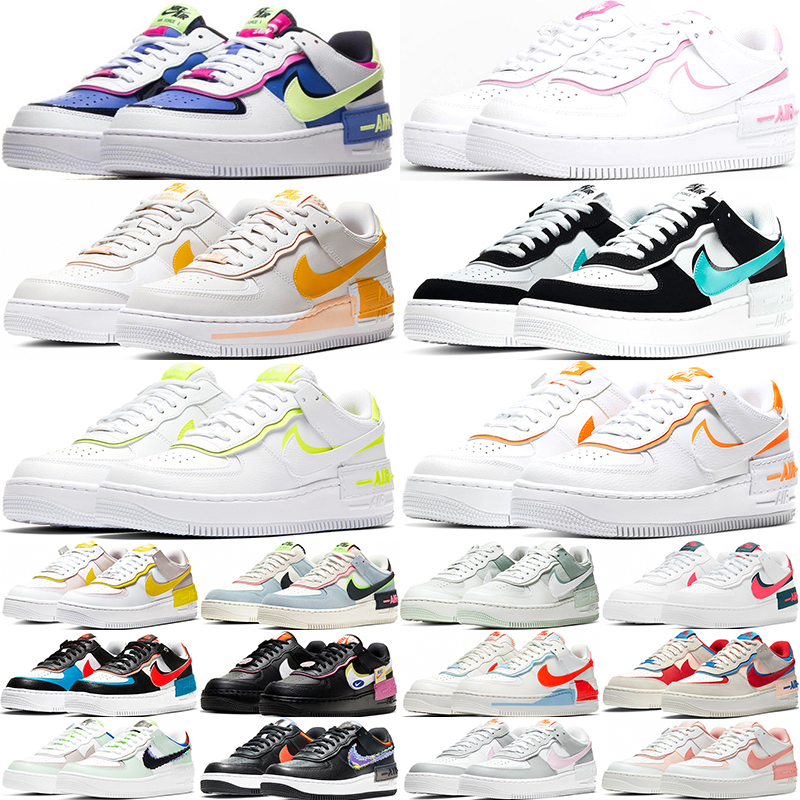 nike Air force 1 af1 shadow Dust Crimson Tint Pastel runnning shoes White Black Aurora Cotton Candy Electric Green Sail women trainers sports sneakers, Item #4
nike Air force 1 af1 shadow Dust Crimson Tint Pastel runnning shoes White Black Aurora Cotton Candy Electric Green Sail women trainers sports sneakers, Item #4