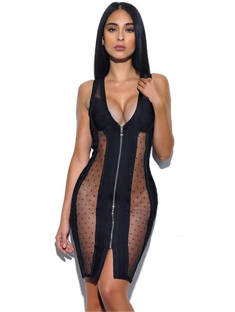 Casual Dresses Summer Rayon Bandage Off The Shoulder Dress Above Knee Patchwork Sexy Black Hollow Out Women Evening Party
Casual Dresses Summer Rayon Bandage Off The Shoulder Dress Above Knee Patchwork Sexy Black Hollow Out Women Evening Party