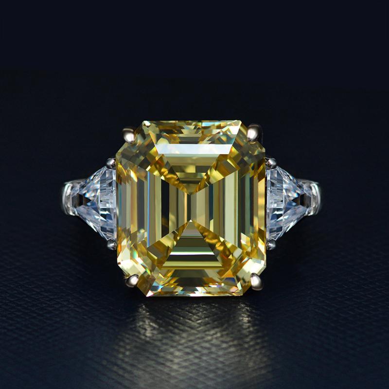 Cluster Rings Luxury Female Lab Diamond Stone Ring 100% Real 925 Sterling Silver For Women Promise Love Bride Square Big Engagement
Cluster Rings Luxury Female Lab Diamond Stone Ring 100% Real 925 Sterling Silver For Women Promise Love Bride Square Big Engagement