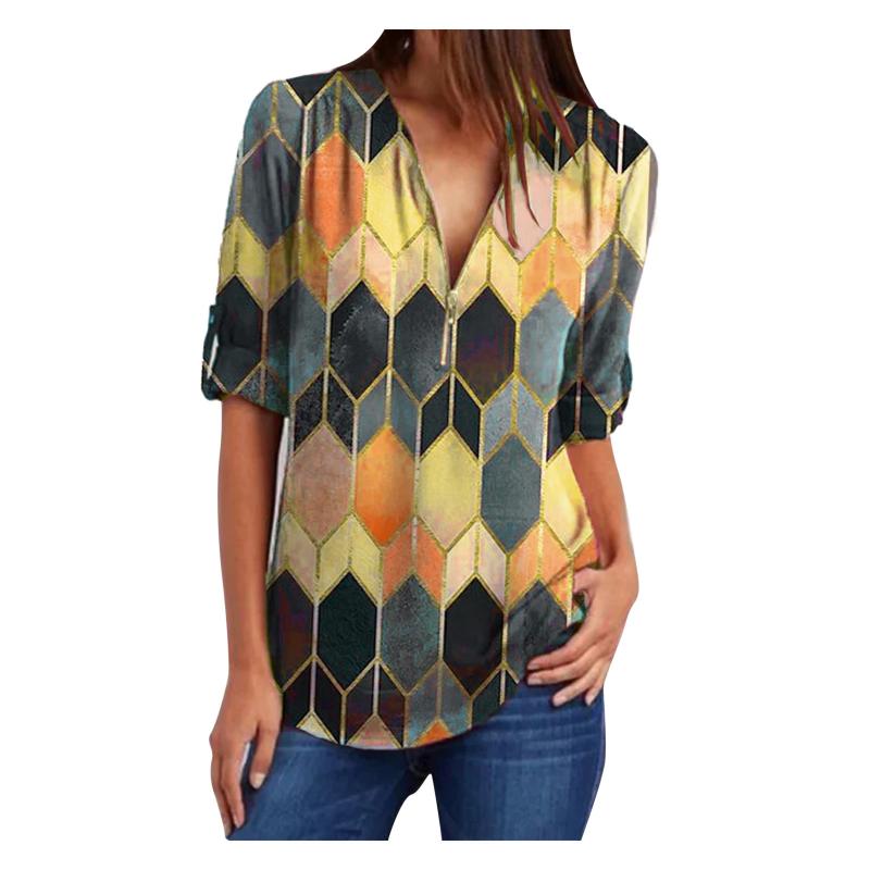 Women' Blouses & Shirts Summer T-shirts For Women T Shirt Plus Size Cotton Cute Sheep Female Short Sleeve Oversized Tshirts Casual Graphic, Green
Women' Blouses & Shirts Summer T-shirts For Women T Shirt Plus Size Cotton Cute Sheep Female Short Sleeve Oversized Tshirts Casual Graphic, Green