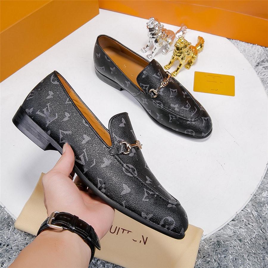 MM mens formal shoes Luxurygenuine leather oxford shoes for men black 2021 crocodile dress wedding shoes laces leather brogues 11, #10
MM mens formal shoes Luxurygenuine leather oxford shoes for men black 2021 crocodile dress wedding shoes laces leather brogues 11, #10