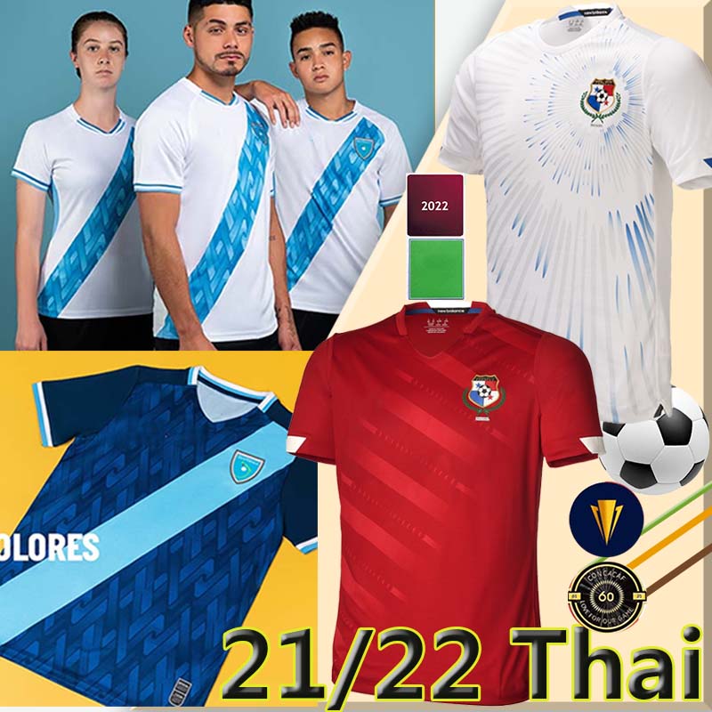 21/22 Panama Soccer Jerseys Guatemala Guillermo Ramirez Michael Murillo 2021 2022 Camisetas Eric Davis Alberto Quintero Aníbal Godoy Gabriel Panamá football shirt, Panama 21/22 home
21/22 Panama Soccer Jerseys Guatemala Guillermo Ramirez Michael Murillo 2021 2022 Camisetas Eric Davis Alberto Quintero Aníbal Godoy Gabriel Panamá football shirt, Panama 21/22 home