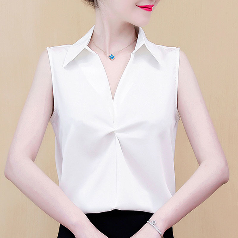 Blouses Women Short Sleeve Blouse Women Summer White Blouse Women Tops Turn Down Collar Chiffon Blouse Shirt Blusas D39 210426
Blouses Women Short Sleeve Blouse Women Summer White Blouse Women Tops Turn Down Collar Chiffon Blouse Shirt Blusas D39 210426