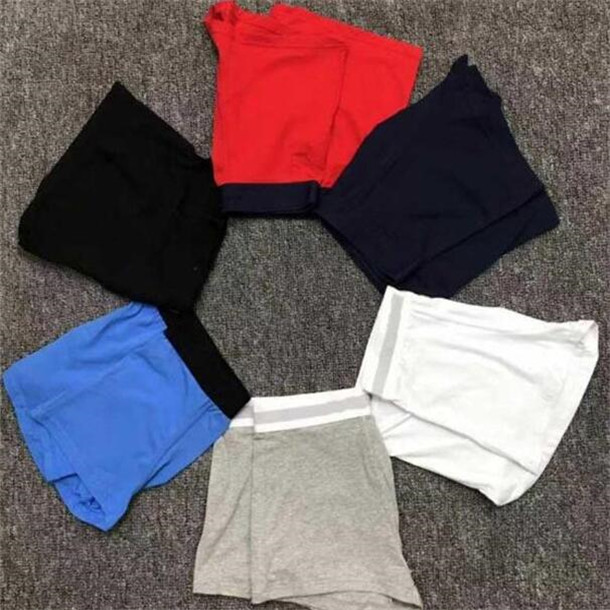 Designers brand Mens Boxer Underpants Brief For Men UnderPanties Sexy Cotton Underwears Shorts Male, No box
Designers brand Mens Boxer Underpants Brief For Men UnderPanties Sexy Cotton Underwears Shorts Male, No box