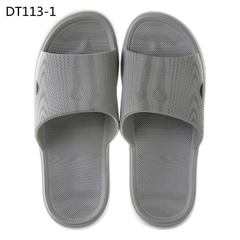 Lovers bathroom slippers non-slip home indoor thick bottom DT113 H0827, Dt113-6
Lovers bathroom slippers non-slip home indoor thick bottom DT113 H0827, Dt113-6