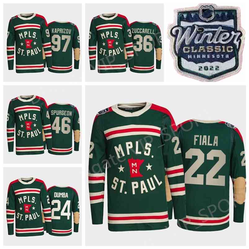 ai 2022 Winter Classic Hockey Minnesota Wild Jersey 46 Jared Spurgeon 97 Kirill Kaprizov Zach Parise Kevin Fiala Mats Zuccarello Matt Dumba, 11
ai 2022 Winter Classic Hockey Minnesota Wild Jersey 46 Jared Spurgeon 97 Kirill Kaprizov Zach Parise Kevin Fiala Mats Zuccarello Matt Dumba, 11