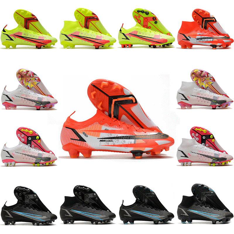 2021 Newest Mercurial Superfly 8 Elite FG AG Football Shoes High Quality Black White Red CR7 Mbappé Mbappe Vapors 14 Soccer Cleats Boots Outdoor size39-45, I need look other product
2021 Newest Mercurial Superfly 8 Elite FG AG Football Shoes High Quality Black White Red CR7 Mbappé Mbappe Vapors 14 Soccer Cleats Boots Outdoor size39-45, I need look other product