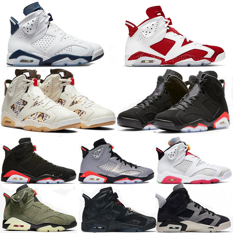 VI 6s Midnight Nave Red Oreo TS British Khaki Basketball Shoes Olive PSGS DMP Black Infrared Electric Green Smoke Grey Quai 54 Tinker JS6 Sneakers, #2
VI 6s Midnight Nave Red Oreo TS British Khaki Basketball Shoes Olive PSGS DMP Black Infrared Electric Green Smoke Grey Quai 54 Tinker JS6 Sneakers, #2