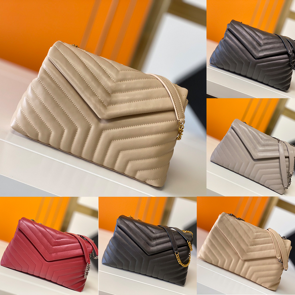 2021 Classical Designer Handbags Women Shoulder Bags Handbag Feminina Clutch Tote Lady Messenger Bag Purse Shopping Totes, Grey
2021 Classical Designer Handbags Women Shoulder Bags Handbag Feminina Clutch Tote Lady Messenger Bag Purse Shopping Totes, Grey