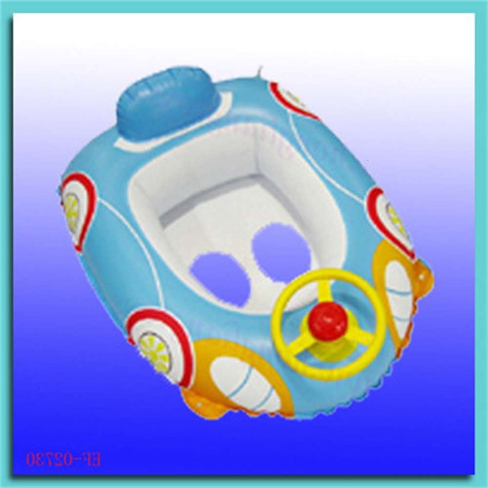 Swimming ring sale PVC inflatable swimming children's car boat baby plane seat floating ring
Swimming ring sale PVC inflatable swimming children's car boat baby plane seat floating ring