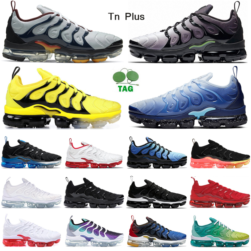 hotsale max tn plus air running shoes for men women Pure Platinum Cherry Fresh Triple Black White Atlanta mens trainers outdoor sports sneakers size 47, Psychedelic purple
hotsale max tn plus air running shoes for men women Pure Platinum Cherry Fresh Triple Black White Atlanta mens trainers outdoor sports sneakers size 47, Psychedelic purple