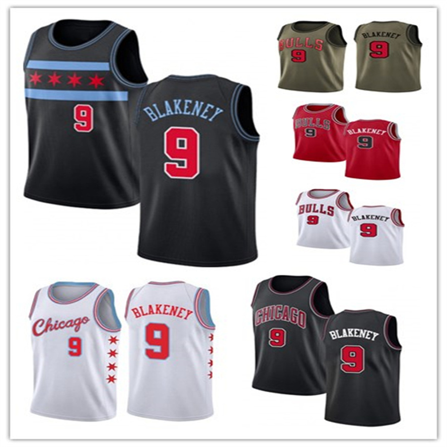 2021 Antonio custom men women youth 9 Blakeney Chicago Bull basketball jerseys red Blue jersey leave number name, Black;red
2021 Antonio custom men women youth 9 Blakeney Chicago Bull basketball jerseys red Blue jersey leave number name, Black;red