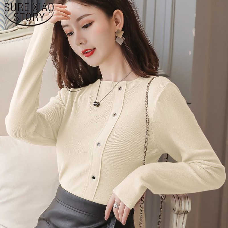 Autumn Winter Fashion Women Sweaters Long Sleeve Tight Knit Base Women Shirt Pullover Solid Sweater Women 6499 50 210527, Pink
Autumn Winter Fashion Women Sweaters Long Sleeve Tight Knit Base Women Shirt Pullover Solid Sweater Women 6499 50 210527, Pink