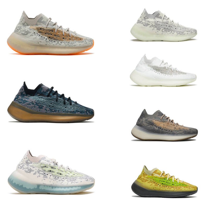 Top Quality Running Shoes Alien Blue Yecoraite Covellite Onyx Refective Calcite Glow Hylte Pepper Mist Men Women Azure Lmnte Sports Sneakers With Box Size 36-47
Top Quality Running Shoes Alien Blue Yecoraite Covellite Onyx Refective Calcite Glow Hylte Pepper Mist Men Women Azure Lmnte Sports Sneakers With Box Size 36-47