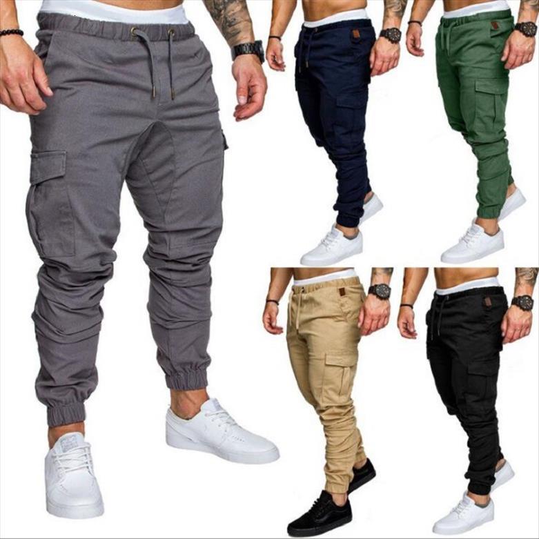 casual joggers cargo solid women pant color cotton elastic long trousers pantalon homme military army leggings, Black
casual joggers cargo solid women pant color cotton elastic long trousers pantalon homme military army leggings, Black