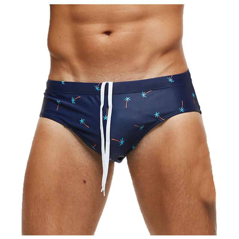 Swimwear Men Sexy Swimming Trunks Sunga Swimsuit Mens Swim Briefs Beach Shorts De Praia Homens Maillot Bain#3 Men's, Navy
Swimwear Men Sexy Swimming Trunks Sunga Swimsuit Mens Swim Briefs Beach Shorts De Praia Homens Maillot Bain#3 Men's, Navy