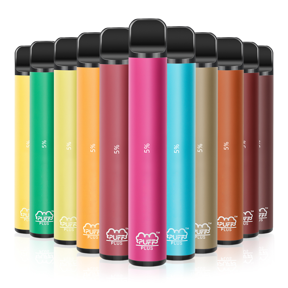 Newest Puff bar Plus Disposable Cigarettes 800 Puffs Vape Pan 550mAh Battery 3.2m Cartridges Pods Device Pod Kit Vaporizer In Stock 60+ Colors Wholesale
Newest Puff bar Plus Disposable Cigarettes 800 Puffs Vape Pan 550mAh Battery 3.2m Cartridges Pods Device Pod Kit Vaporizer In Stock 60+ Colors Wholesale