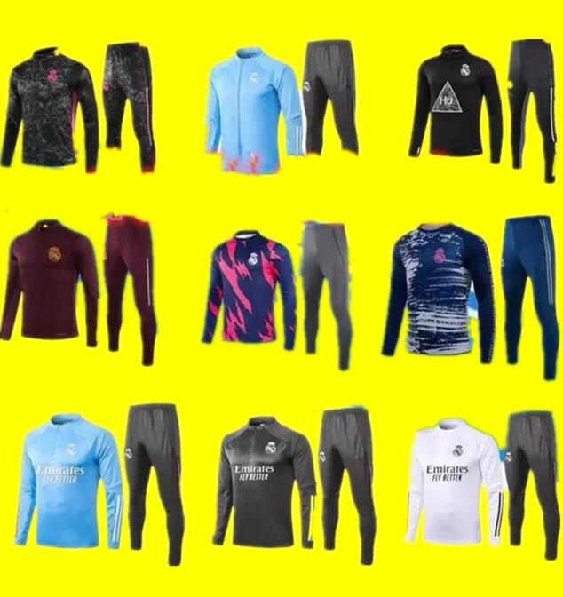 Top 2021 Real Madrid kids Soccer Jerseys tracksuit kit 20 21 HAZARD jersey Hoodie BENZEMA BALE Full Zip football jogging jacket training suit, Black;yellow
Top 2021 Real Madrid kids Soccer Jerseys tracksuit kit 20 21 HAZARD jersey Hoodie BENZEMA BALE Full Zip football jogging jacket training suit, Black;yellow