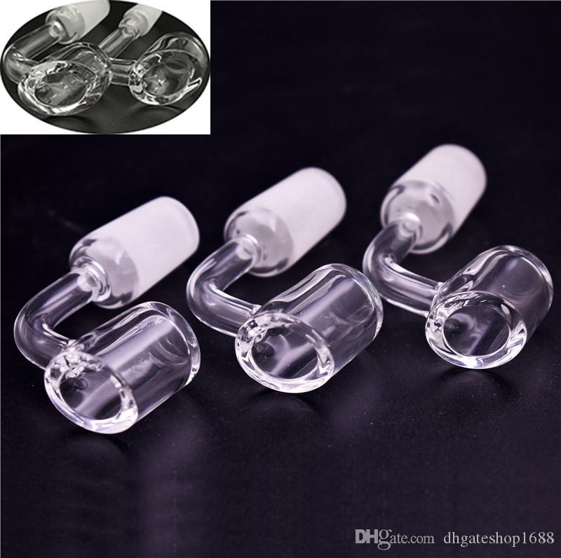 Top quality 4mm thick club banger domeless quartz nail 10mm 14mm 18mm male female 100% real Quartz Banger Nails
Top quality 4mm thick club banger domeless quartz nail 10mm 14mm 18mm male female 100% real Quartz Banger Nails