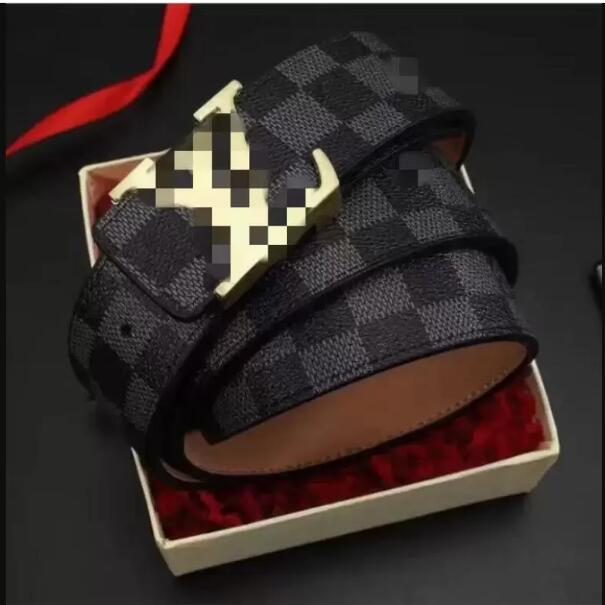 Luxury Designer Belts Men Of Mens And Women Belt With Fashion Big Buckle Real Leather Top High Quality LOUIINGS VUTTON, Black;brown
Luxury Designer Belts Men Of Mens And Women Belt With Fashion Big Buckle Real Leather Top High Quality LOUIINGS VUTTON, Black;brown