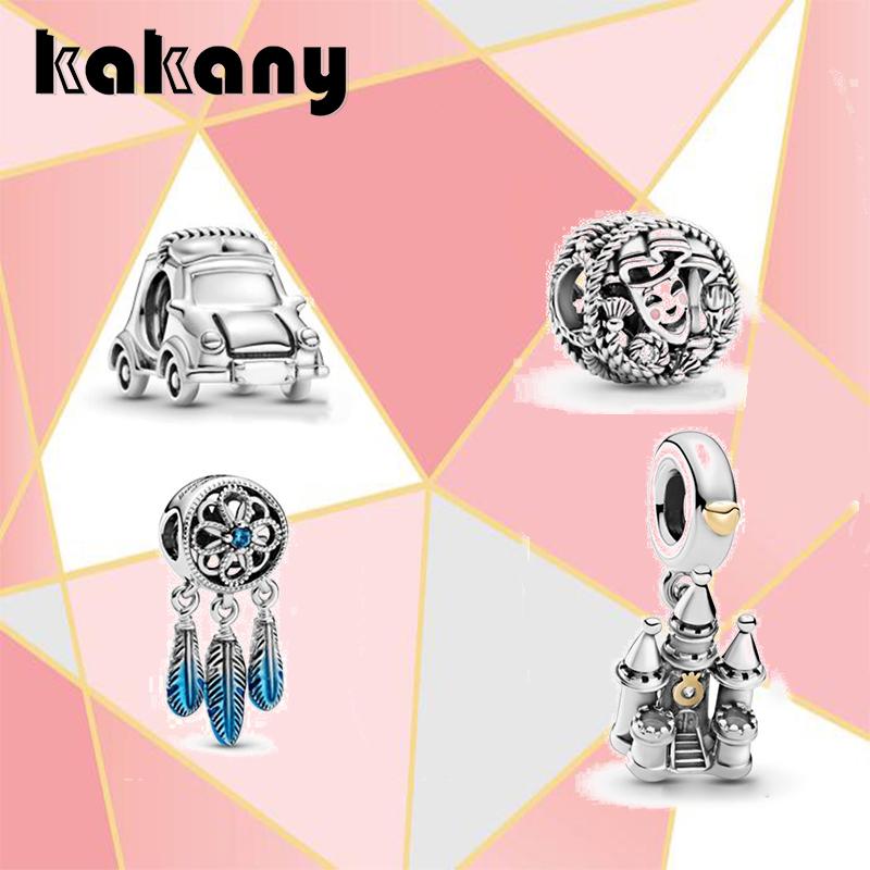 Other 2021 Fashion Charm 100% S925 Sterling Silver Various Pendant Styles Original DIY Bracelet Jewelry Suitable For Women
Other 2021 Fashion Charm 100% S925 Sterling Silver Various Pendant Styles Original DIY Bracelet Jewelry Suitable For Women