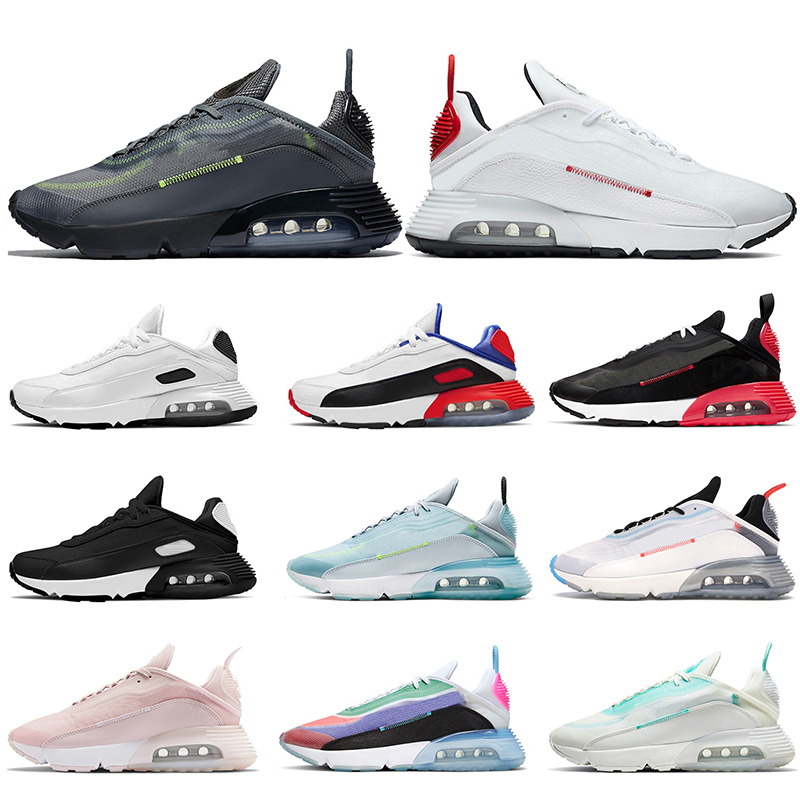 2021 top selling 2090 mens womens running shoes runner Triple Black White Neon Brushstroke Be True Laser Blue Aurora Green trainers sports sneakers, #5 36-45
2021 top selling 2090 mens womens running shoes runner Triple Black White Neon Brushstroke Be True Laser Blue Aurora Green trainers sports sneakers, #5 36-45