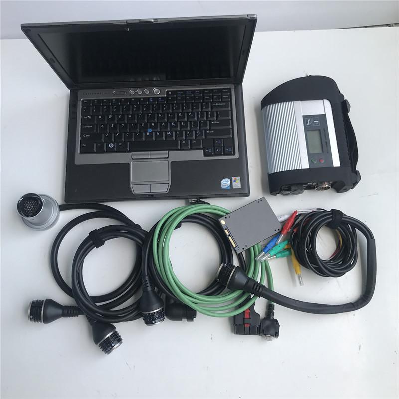 Super Mb Star C4 Sd Connect With Ssd Software 2021.03 Dts-epc-wis-das Installed In D630 Laptop Diagnosis Computer Ready To Use Diagnostic To
Super Mb Star C4 Sd Connect With Ssd Software 2021.03 Dts-epc-wis-das Installed In D630 Laptop Diagnosis Computer Ready To Use Diagnostic To