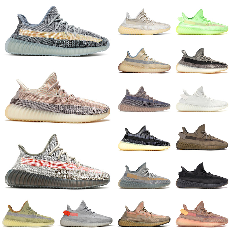 Newest Arrival Kanye Running Shoes ASH Blue Pearl Mens Womens SIZE 36-48 Tail Light Carbon Zyon Natural Tennis Zebra Cream Trainers Sneakers
Newest Arrival Kanye Running Shoes ASH Blue Pearl Mens Womens SIZE 36-48 Tail Light Carbon Zyon Natural Tennis Zebra Cream Trainers Sneakers