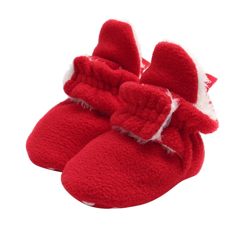 First Walkers Baby Girls Boys Soft Booties Snow Boots Infant Toddler Warming Prewalker Shoes
First Walkers Baby Girls Boys Soft Booties Snow Boots Infant Toddler Warming Prewalker Shoes