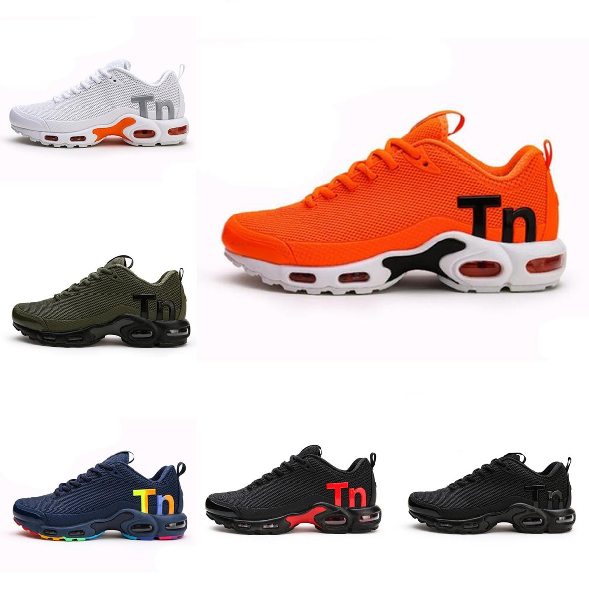 Newest Men Zapatillas TN running shoes Designer Sneakers Chaussures Homme women Basketball Shoe Mens Mercurial Eur36-46 X32, Colour 2 36-40
Newest Men Zapatillas TN running shoes Designer Sneakers Chaussures Homme women Basketball Shoe Mens Mercurial Eur36-46 X32, Colour 2 36-40