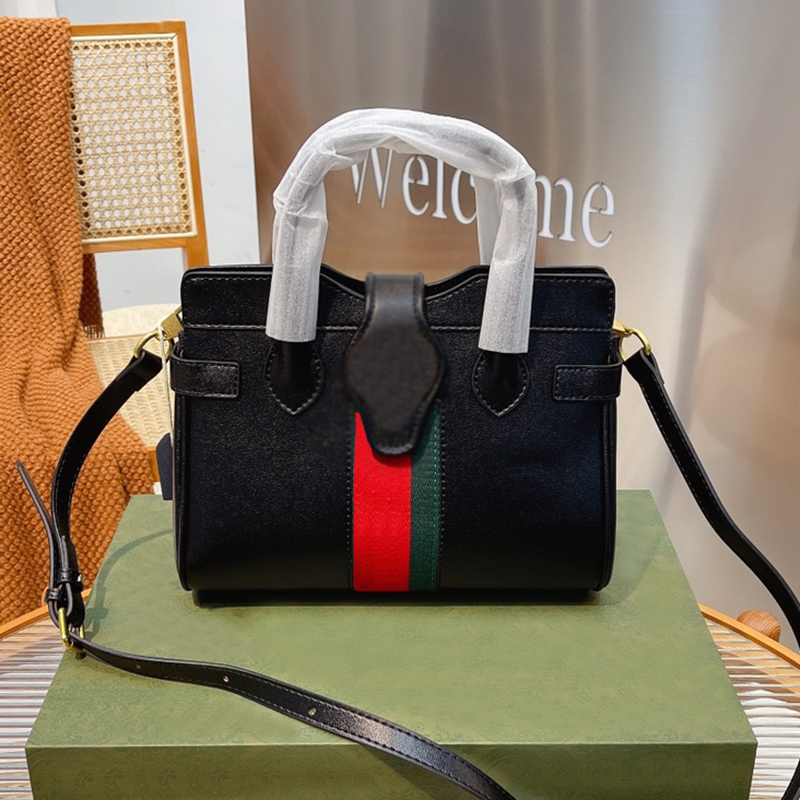 Designer Women Ophidia Shopping Tote Bag Italy Brand Green Red Stripes Totes Crossbody Handbags Genuine Leather Shoulder Handbag Luxurys Designers Bags, Black
Designer Women Ophidia Shopping Tote Bag Italy Brand Green Red Stripes Totes Crossbody Handbags Genuine Leather Shoulder Handbag Luxurys Designers Bags, Black