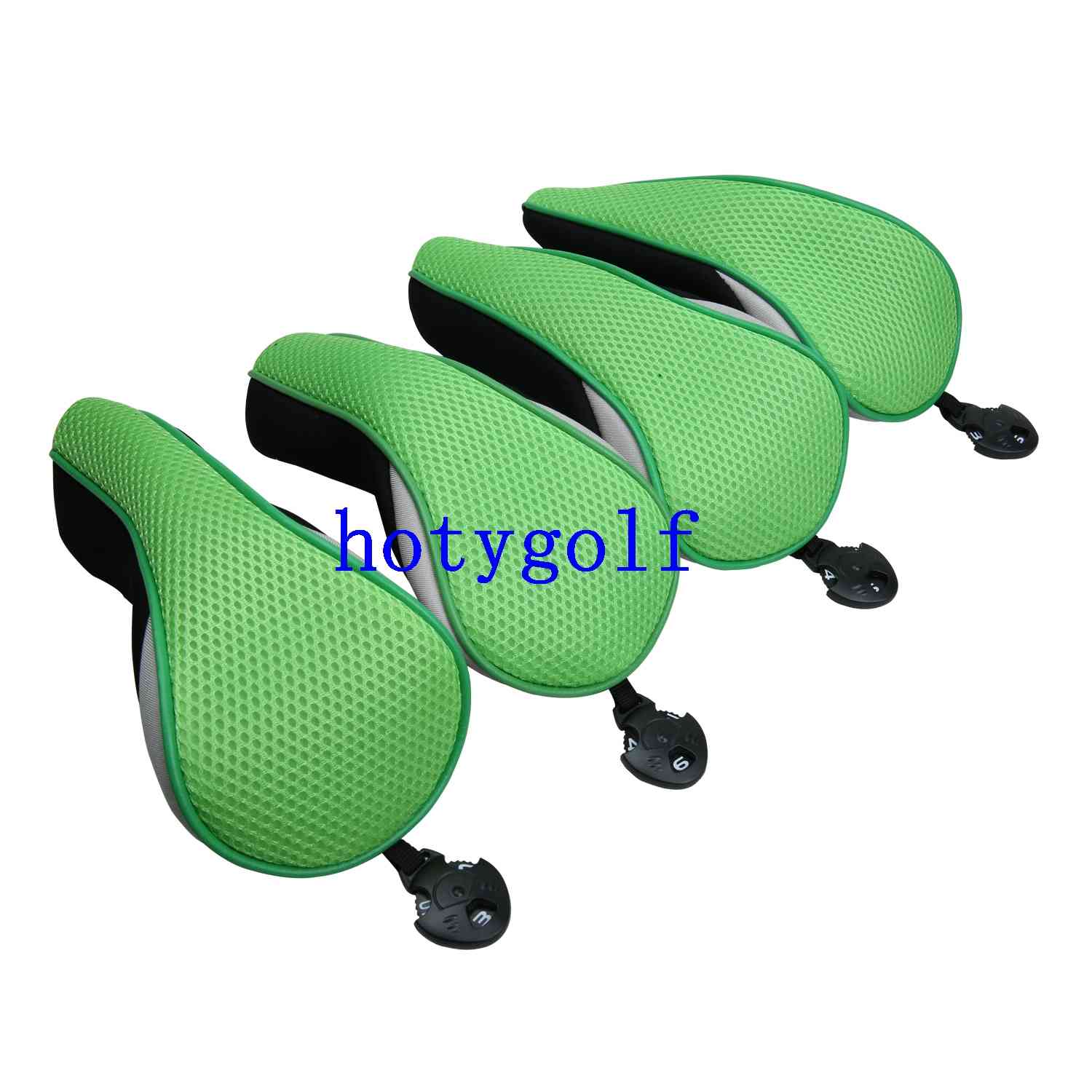 NEW Golf-Hybrid-Club-Head-Cover-Set-of-4-with-Interchangeable-No-Tag-UT-Headcover Golf-Hybrid-Club-Head-Cover-Set-of-4-with-Interchangeable-
NEW Golf-Hybrid-Club-Head-Cover-Set-of-4-with-Interchangeable-No-Tag-UT-Headcover Golf-Hybrid-Club-Head-Cover-Set-of-4-with-Interchangeable-