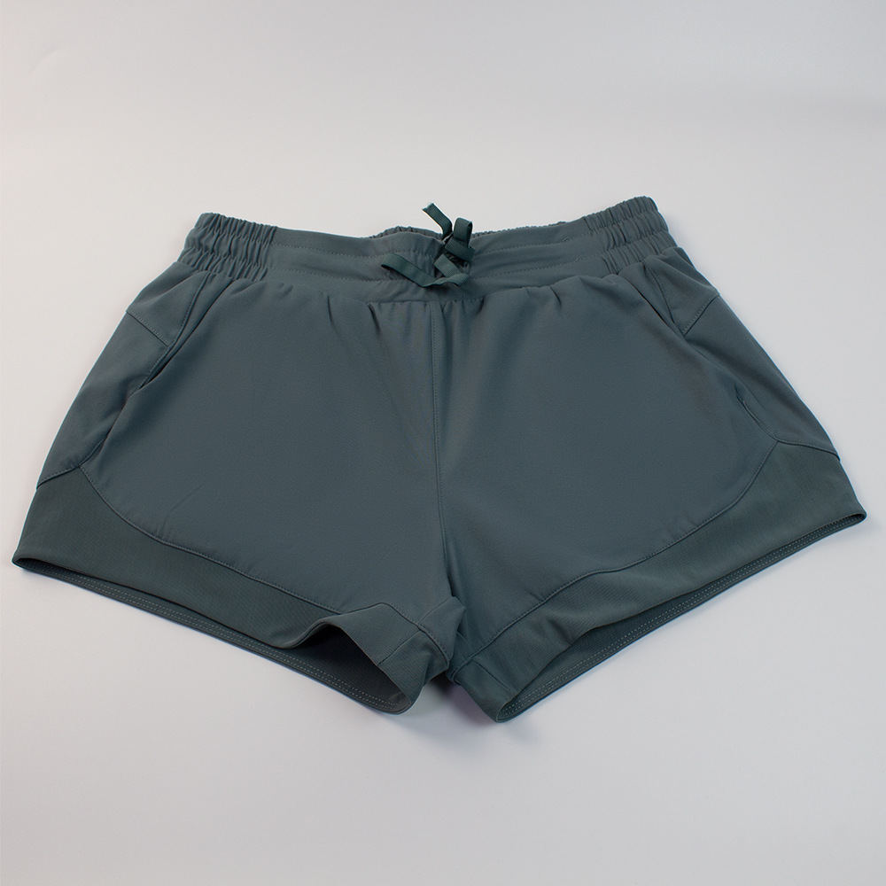 Eshtanga Shorts Women Yoga Shorts Summer Patchwork Mesh Short Running Fitness Quick Dry Elastic Waist Shorts Size XXS-XL, Black
Eshtanga Shorts Women Yoga Shorts Summer Patchwork Mesh Short Running Fitness Quick Dry Elastic Waist Shorts Size XXS-XL, Black