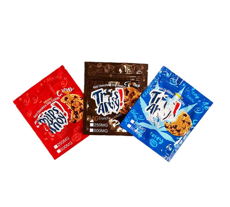 Trips AHoy Pouch Stone Cannaburst Edibles Bag Gummies Mylar Zipper Smell Proof Packing Bags Empty Foil Ziplock Packaging Sour Pack
Trips AHoy Pouch Stone Cannaburst Edibles Bag Gummies Mylar Zipper Smell Proof Packing Bags Empty Foil Ziplock Packaging Sour Pack