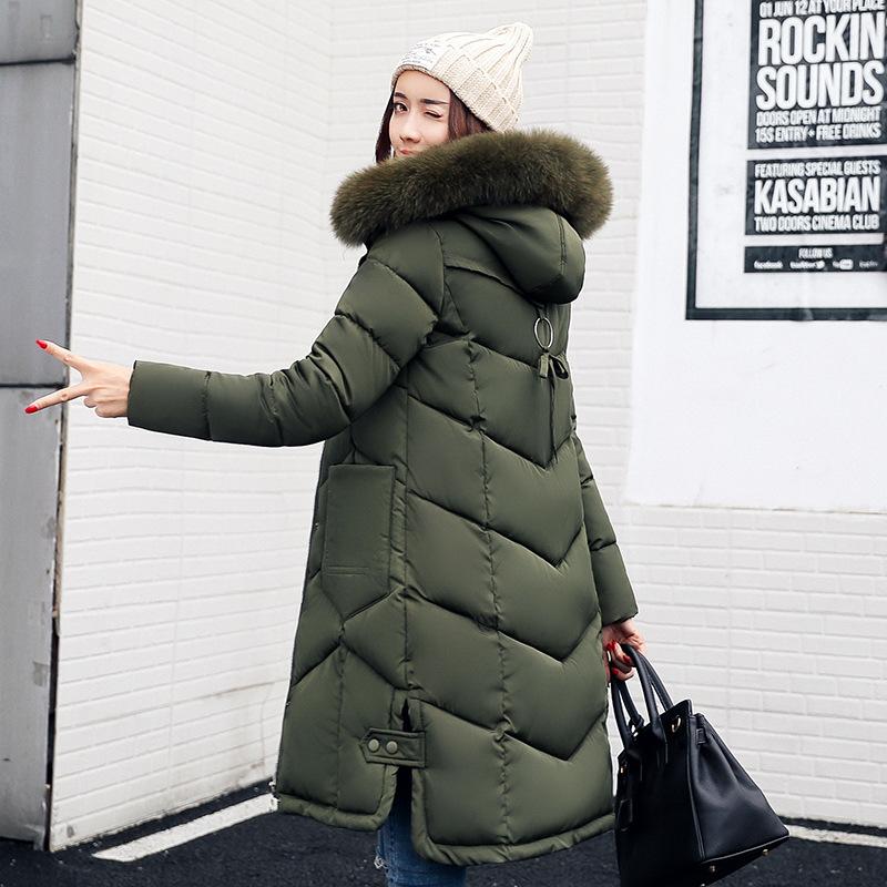 QNPQYX Hooded Jackets Women Coat Winter Parka Long Keep Warm Down COAT Parka Snow Wear, Red
QNPQYX Hooded Jackets Women Coat Winter Parka Long Keep Warm Down COAT Parka Snow Wear, Red