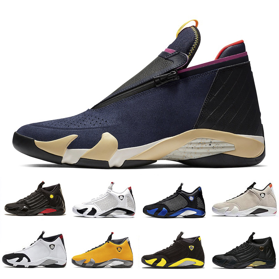 Jumpman 14 14s mens basketball shoes Desert sand Winterized Indiglo Hyper Royal Red Red Lipstick Ferrar Varsity Last Shot DMP men women trainers sports shoe 40-47, Pay for box
Jumpman 14 14s mens basketball shoes Desert sand Winterized Indiglo Hyper Royal Red Red Lipstick Ferrar Varsity Last Shot DMP men women trainers sports shoe 40-47, Pay for box