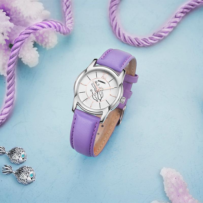 Wristwatches 2021 Montre Femme Watches Women Fashion Classic Grace Womens Quartz Leather Wrist Watch Waterproof 50m CASIMA, Sp-2624-sl8
Wristwatches 2021 Montre Femme Watches Women Fashion Classic Grace Womens Quartz Leather Wrist Watch Waterproof 50m CASIMA, Sp-2624-sl8