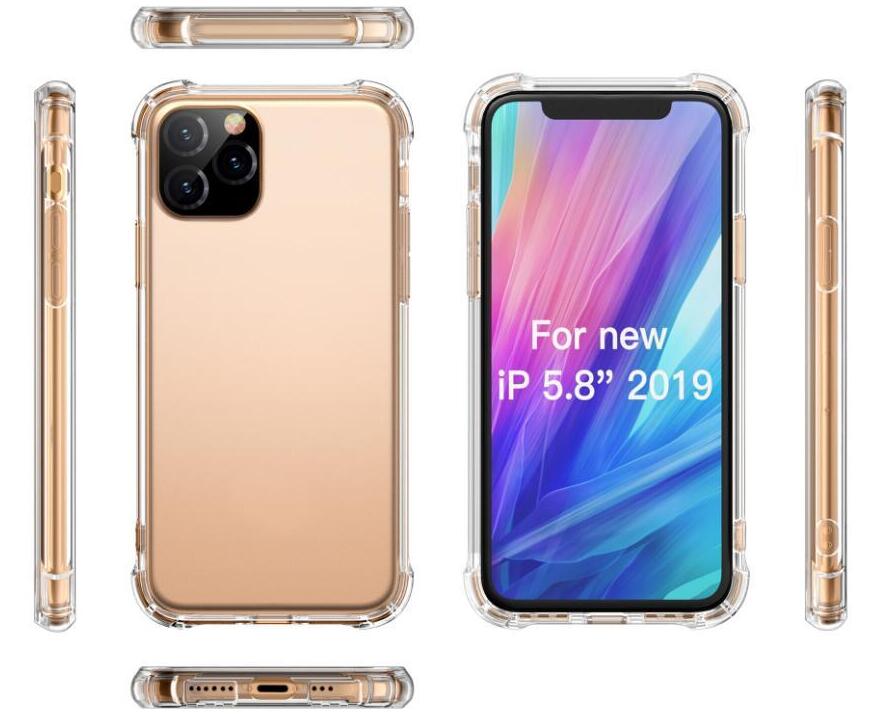 Super Anti-knock Soft TPU Transparent Clear Phone Case Protect Cover Shockproof Cases For iPhone 11 pro max X XS note10 mate 30 Pro
Super Anti-knock Soft TPU Transparent Clear Phone Case Protect Cover Shockproof Cases For iPhone 11 pro max X XS note10 mate 30 Pro