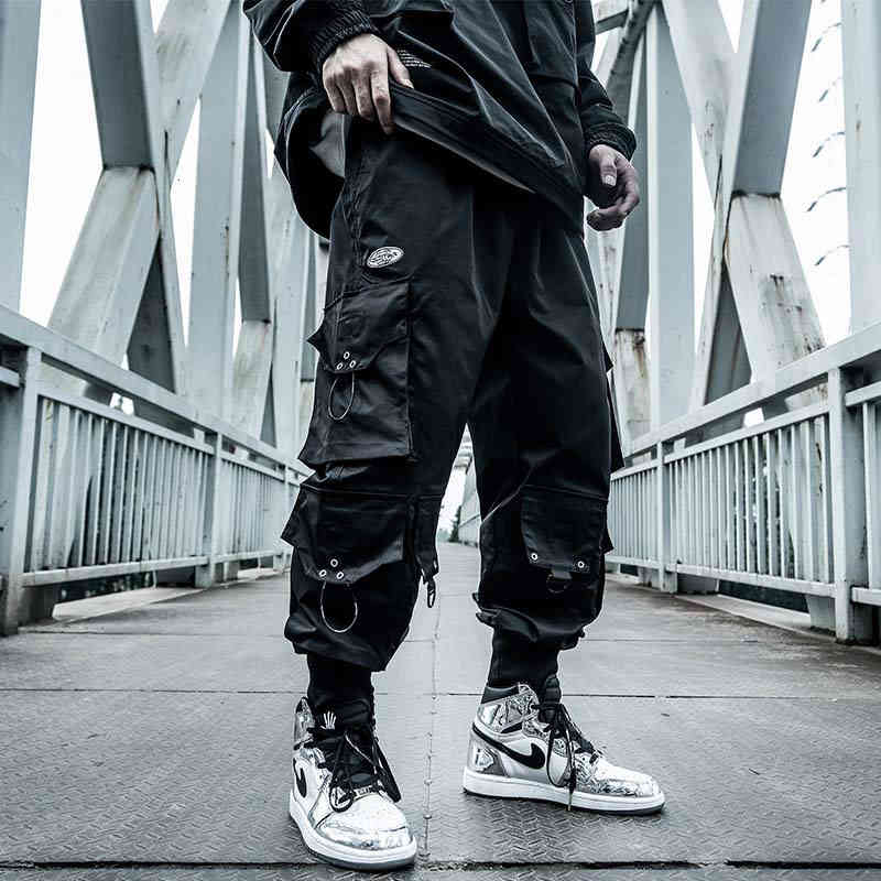 Men's Pants Soft calças cargo masculinas, de corrida para homens, estilo hip hop, com bolsos tamanho gran KF05, 1# shoe box
Men's Pants Soft calças cargo masculinas, de corrida para homens, estilo hip hop, com bolsos tamanho gran KF05, 1# shoe box